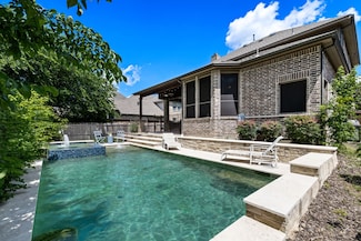1417 Shenandoah Dr, McKinney, TX 75071