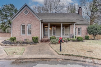 6648 Rue Beaumonde Dr, Memphis, TN 38120