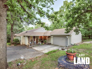 34052 E 703rd Rd, Wagoner, OK 74467