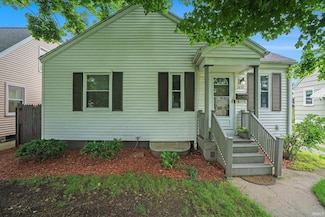 1826 E Donald St, South Bend, IN 46613