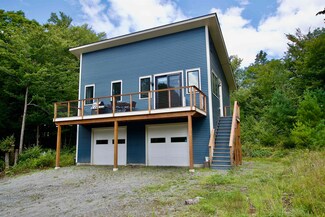 426 Campbell Rd, Morrisville, VT 05661