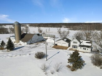 32898 73rd St, Hillman, MN 56338