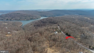 LOT 6 Shingle Camp Rd, Sang Run, MD 21541