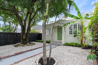 624 32nd St, West Palm Beach, FL 33407