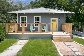 114 Kearney St, San Antonio, TX 78210
