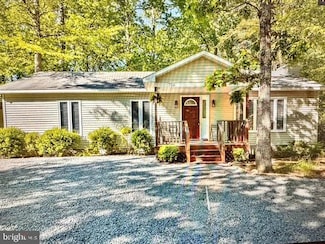 756 Ocean Pkwy, Berlin, MD 21811