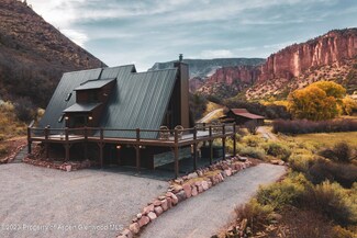 5362 Frying Pan Rd, Basalt, CO 81621