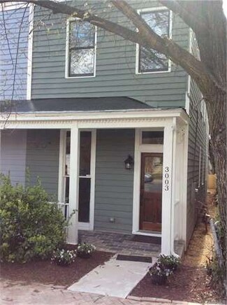 3003 E Marshall St, Richmond, VA 23223