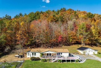272 Hinkle Rd, Hampton, TN 37658