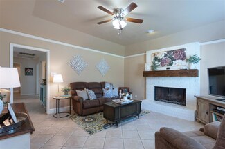 105 Lake Trail, McKinney, TX 75069