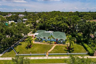 100 Park St S, Saint Petersburg, FL 33707