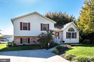 416 Lexington Way Unit 168, Littlestown, PA 17340