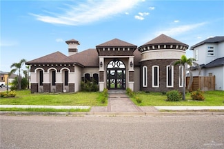2810 W Summer Heights, San Juan, TX 78589