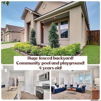 13818 Malbec Ave, Baton Rouge, LA 70817