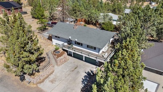 11494 NW King Ave, Prineville, OR 97754