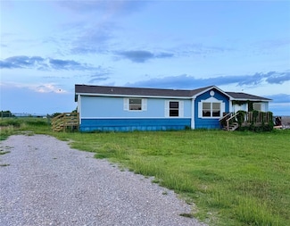 1180 County Road 1389, Chickasha, OK 73018
