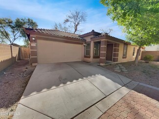 2353 E Peach Tree Dr, Chandler, AZ 85249