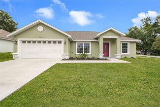 11810 SE 84th Terrace, Belleview, FL 34420