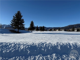 NSN Kane Cir, Red Lodge, MT 59068