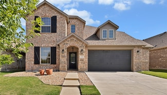 1905 13th St, Argyle, TX 76226