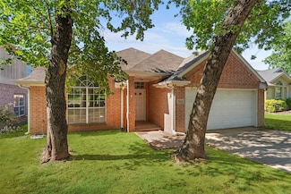 7632 Arbor Ridge Ct, Fort Worth, TX 76112