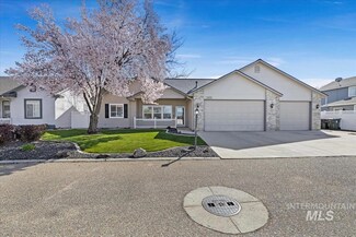 2830 N Turnberry Way, Meridian, ID 83646