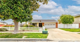 170 S Barbara Way, Anaheim, CA 92806