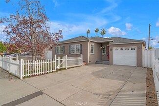 7822 Wellsford Ave, Whittier, CA 90606