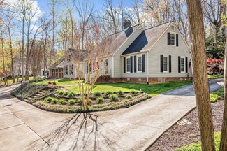 225 N Ridge Cir, Roxboro, NC 27574
