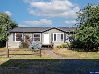 25543 Coon Rd, Monroe, OR 97456