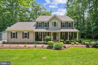 5953 Sunderleigh Dr, Sunderland, MD 20689