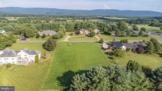 LOT 27 Karst Valley Rd, Shenandoah, VA 22630