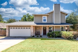 12702 Rhea Ct, Austin, TX 78727