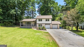 919 Rock Oak Ln, Lawrenceville, GA 30046