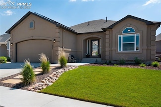 11083 Tranquil Water Dr, Colorado Springs, CO 80908