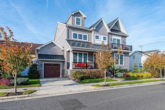 420 N Delavan Ave, Margate City, NJ 08402