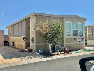 7201 E 32nd St Unit 70, Yuma, AZ 85365