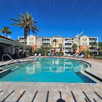 7905 Seminole Blvd Unit 3204, Seminole, FL 33772