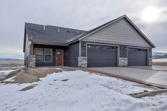 2940 Aspen View Loop, Helena, MT 59601