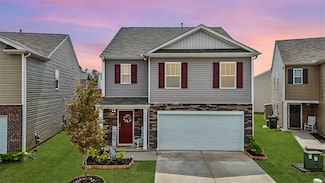 145 Bailing Dr, Easley, SC 29640