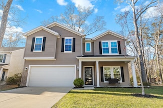 1309 Belgian Draft Dr, Mount Pleasant, SC 29429