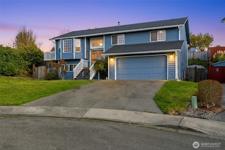 7634 70th Place NE, Marysville, WA 98270