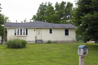 5540 E 200 S, Lagrange, IN 46761