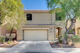 8148 Loma Del Ray St, Las Vegas, NV 89131