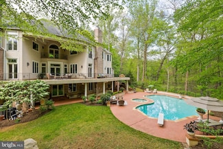 1342 Potomac School Rd, McLean, VA 22101