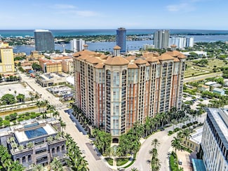 550 Okeechobee Blvd Unit 802, West Palm Beach, FL 33401