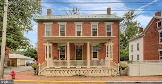 118 E Main St, Fairfield, PA 17320