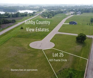 403 Prairie Cir, Ashby, MN 56309
