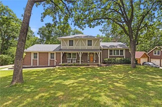 14205 W 48th Terrace, Shawnee, KS 66216