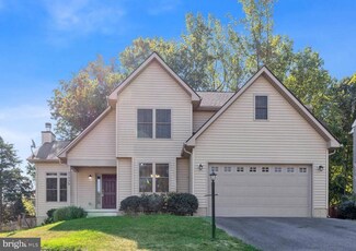 6725 Ridgecrest Rd, New Market, MD 21774